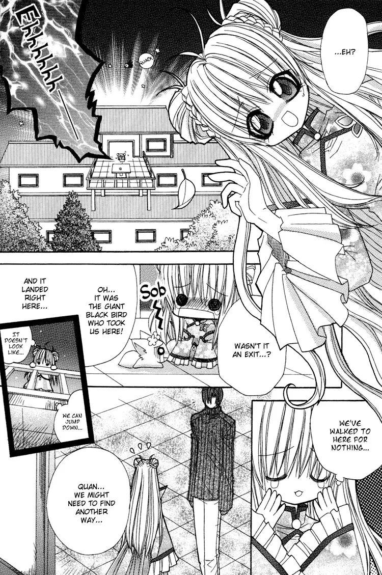 F.O.X Chapter 5 page 13