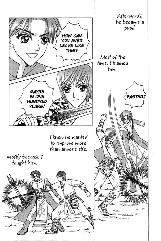 Fantastic Tales Chapter 6 page 60