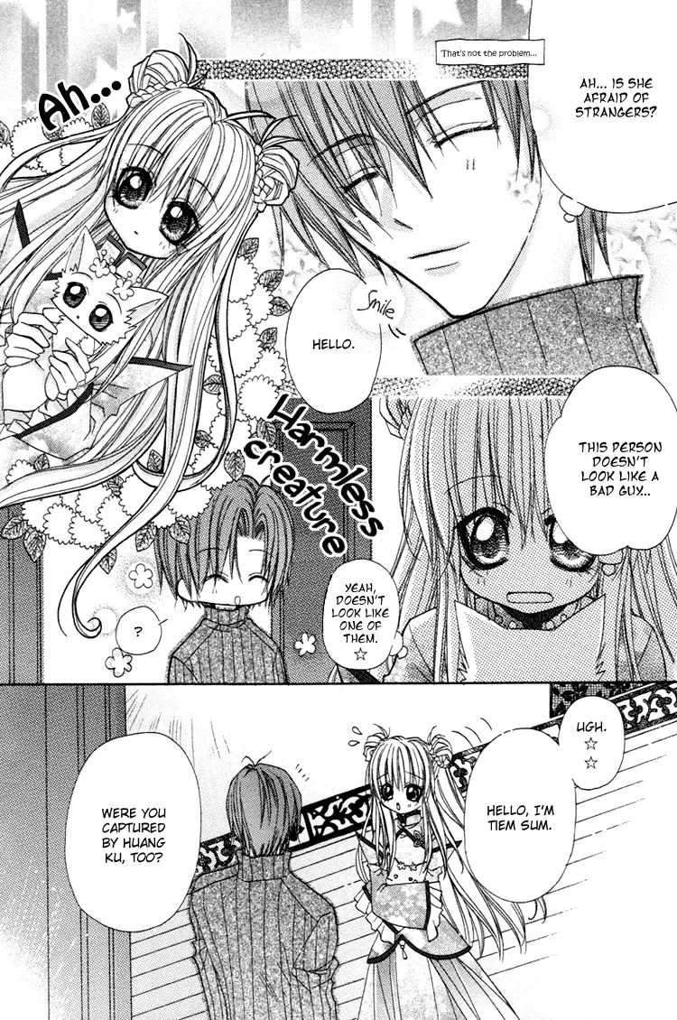 F.O.X Chapter 5 page 6