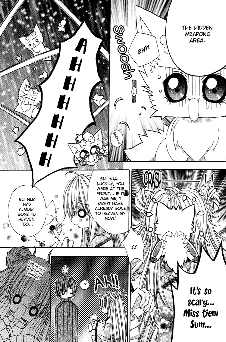 F.O.X Chapter 5 page 10