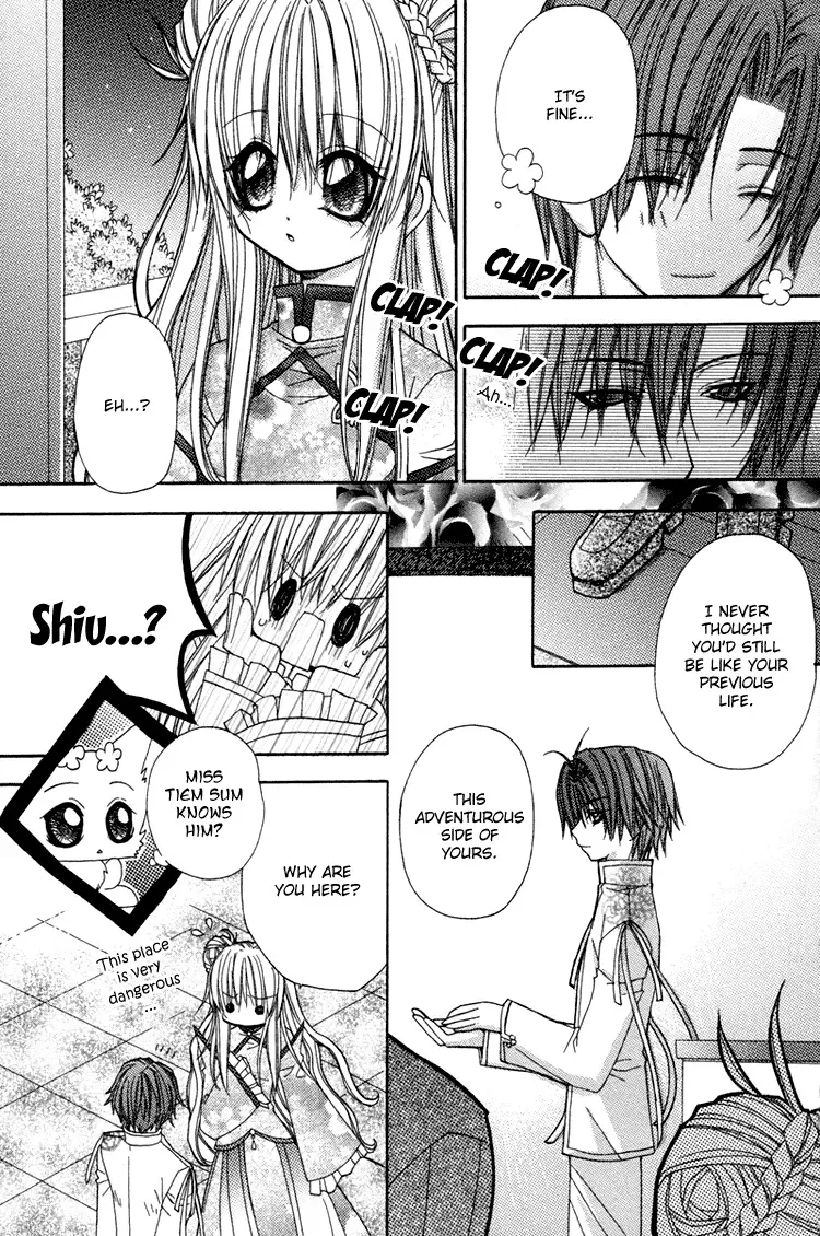 F.O.X Chapter 5 page 14
