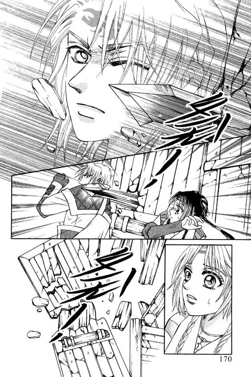 Fantastic Tales Chapter 6 page 70
