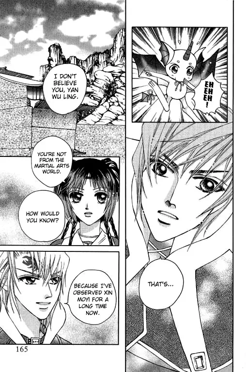 Fantastic Tales Chapter 6 page 65