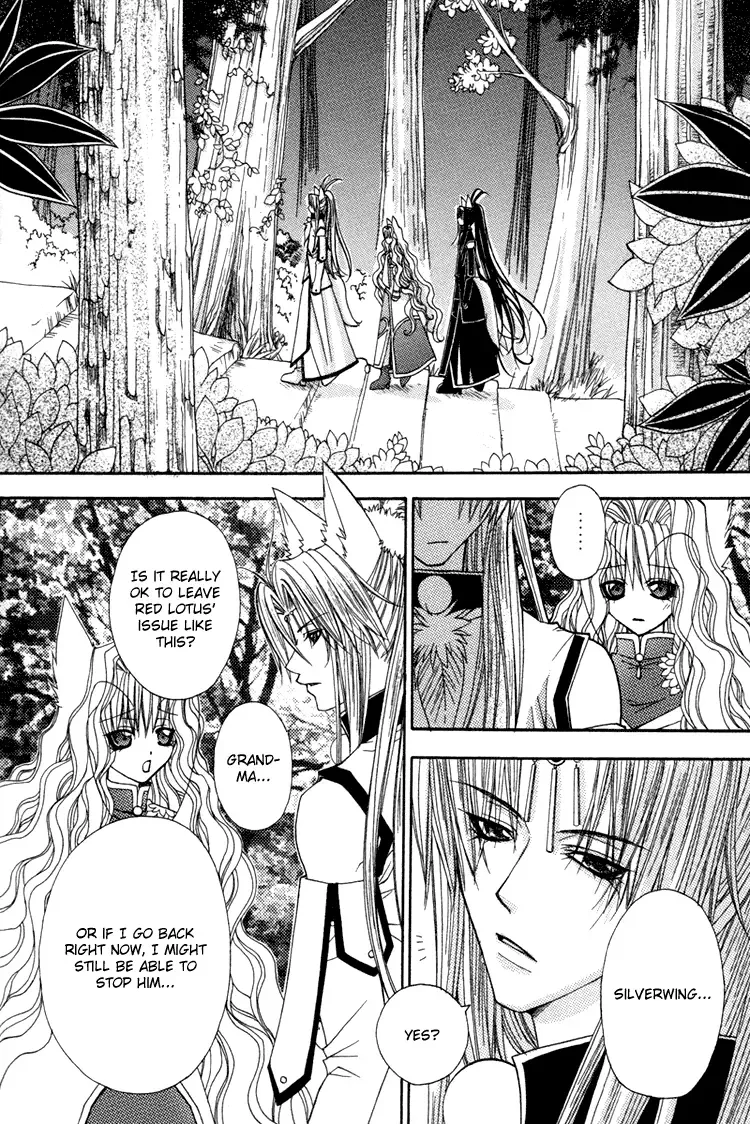 F.O.X Chapter 5 page 23
