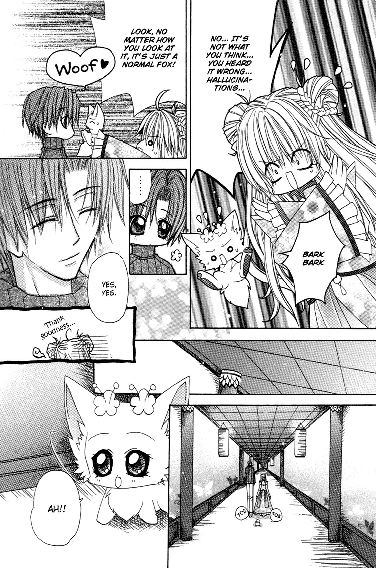 F.O.X Chapter 5 page 11
