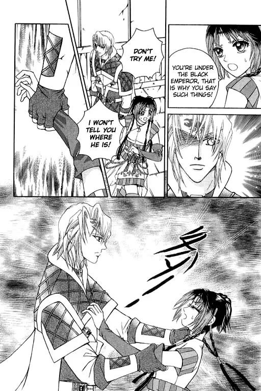 Fantastic Tales Chapter 6 page 68
