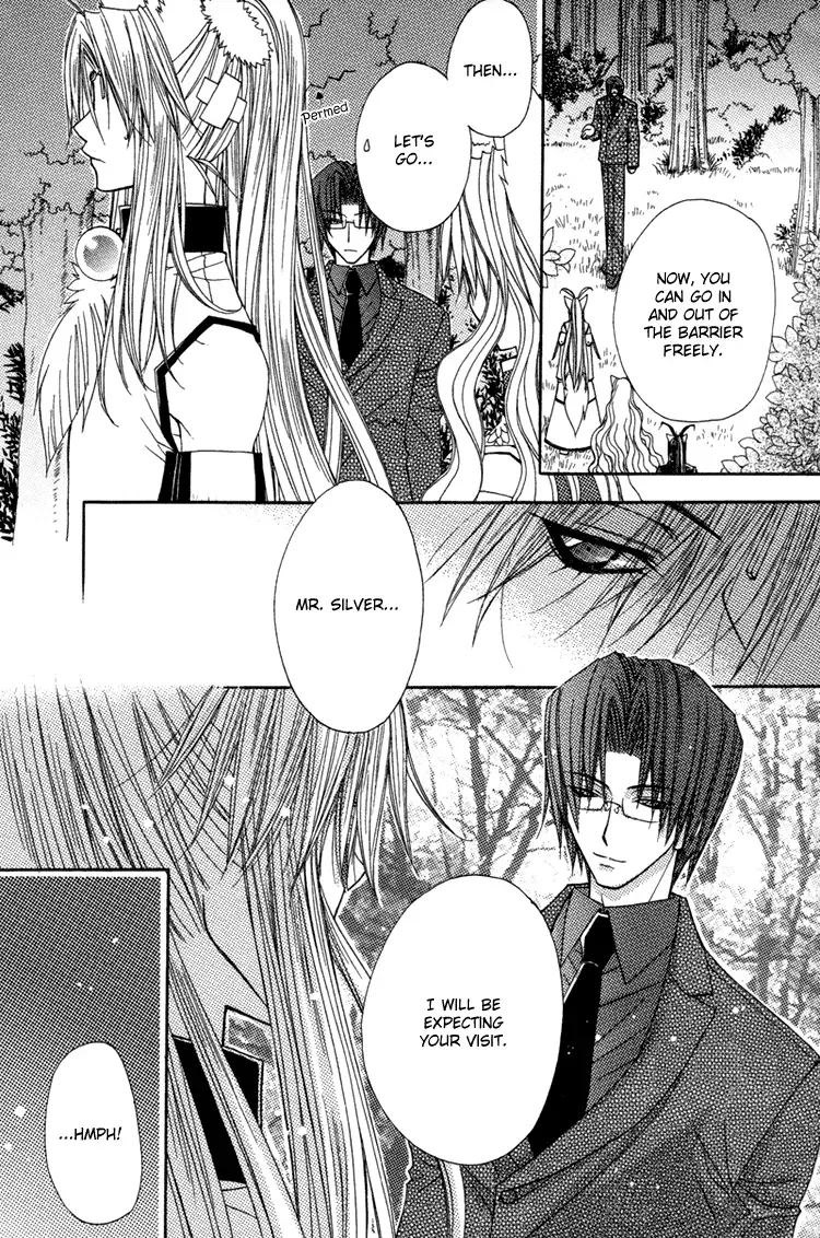 F.O.X Chapter 5 page 22