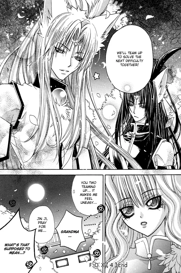 F.O.X Chapter 5 page 41