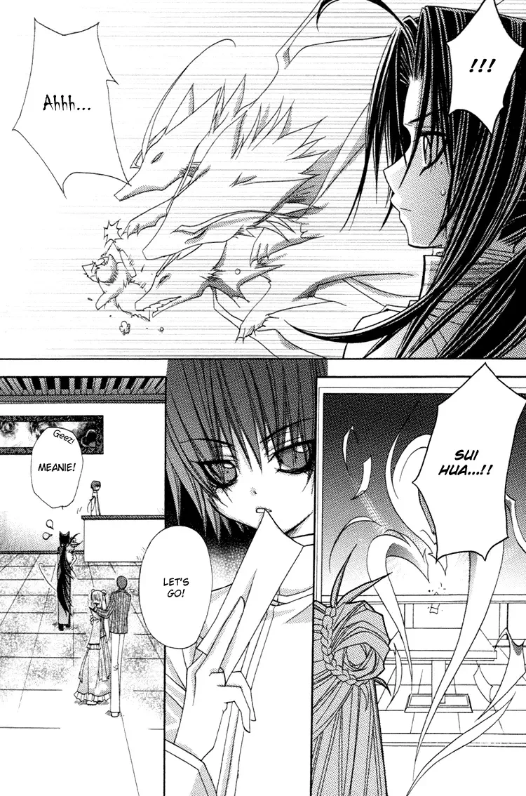 F.O.X Chapter 5 page 39