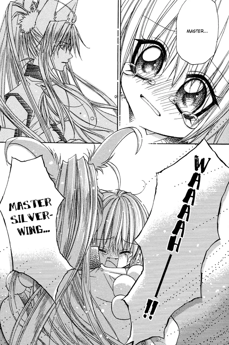 F.O.X Chapter 5 page 33