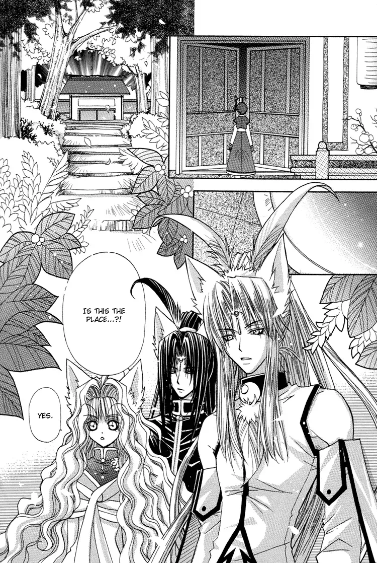 F.O.X Chapter 5 page 27