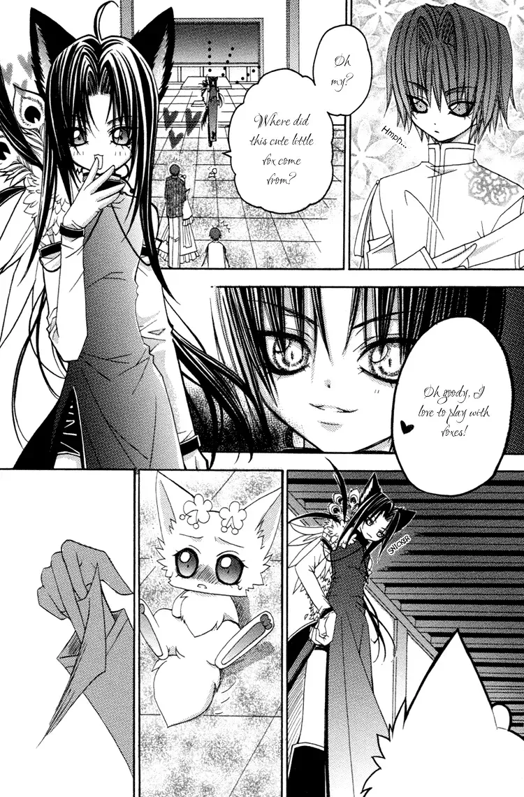 F.O.X Chapter 5 page 38
