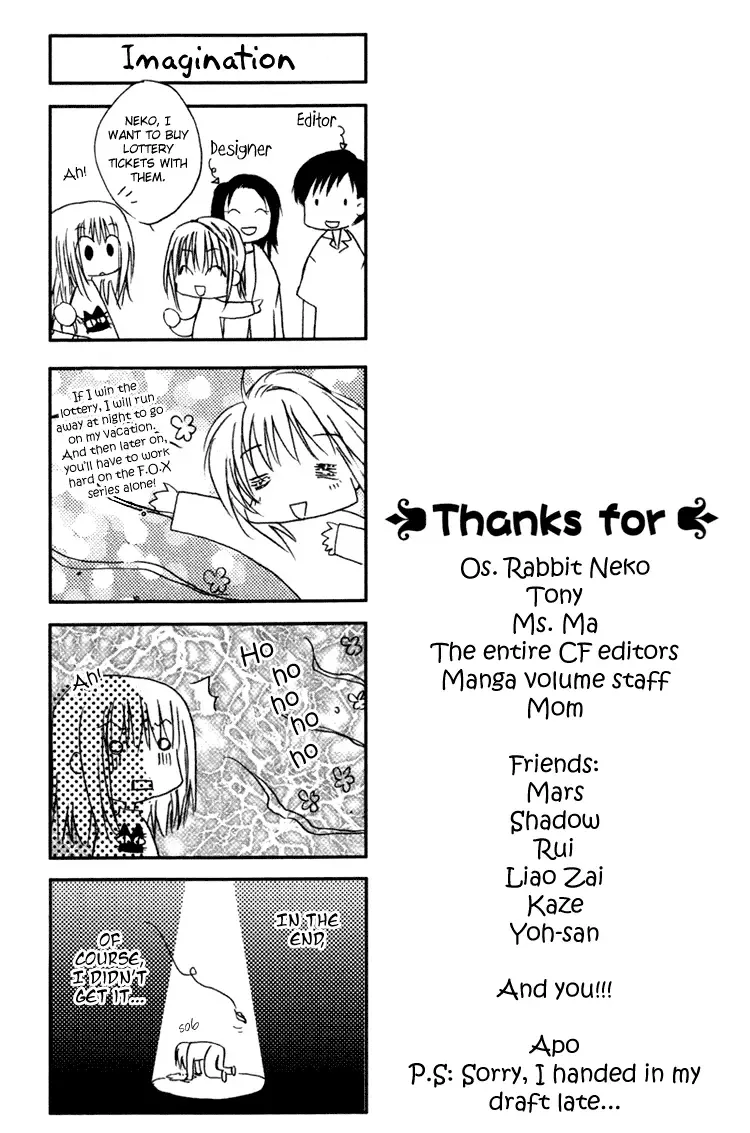 F.O.X Chapter 5 page 44