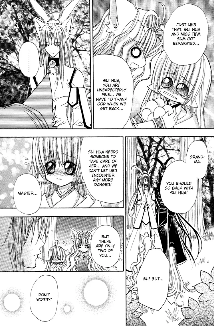 F.O.X Chapter 5 page 40