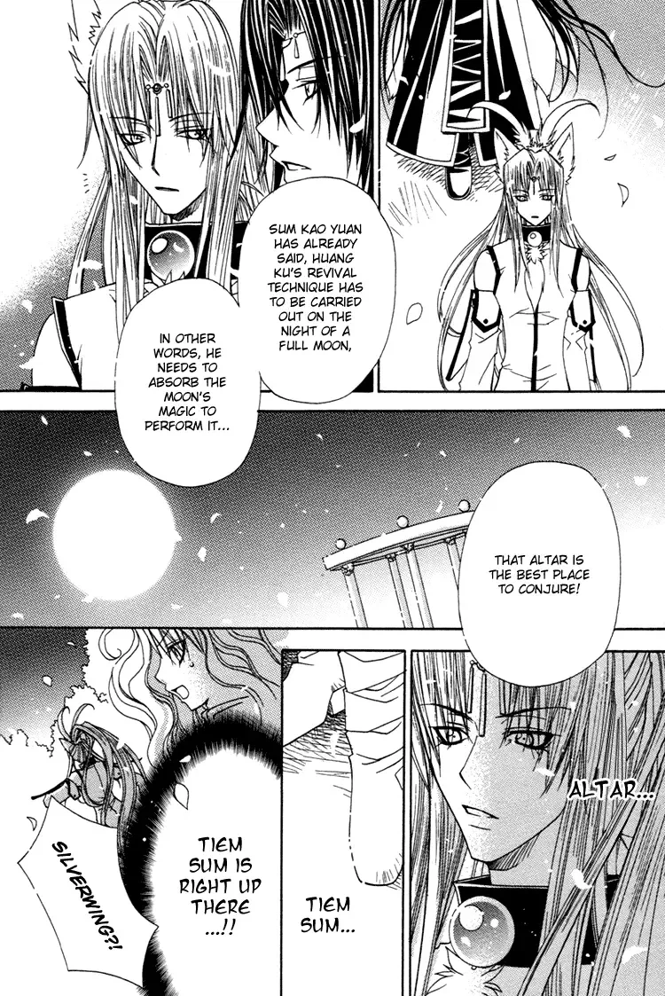 F.O.X Chapter 5 page 29
