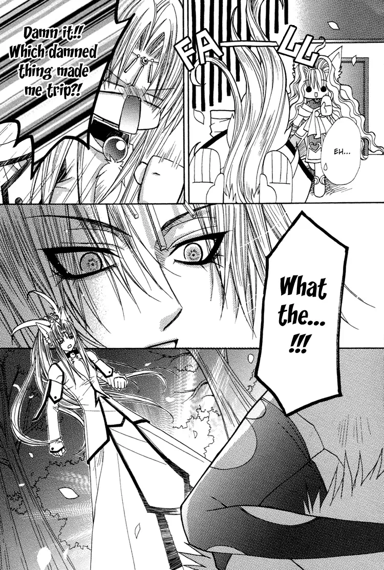 F.O.X Chapter 5 page 30