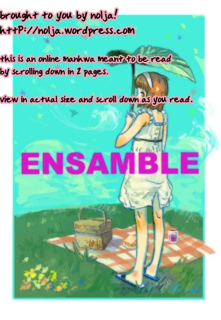 Ensemble Chapter 7 page 1