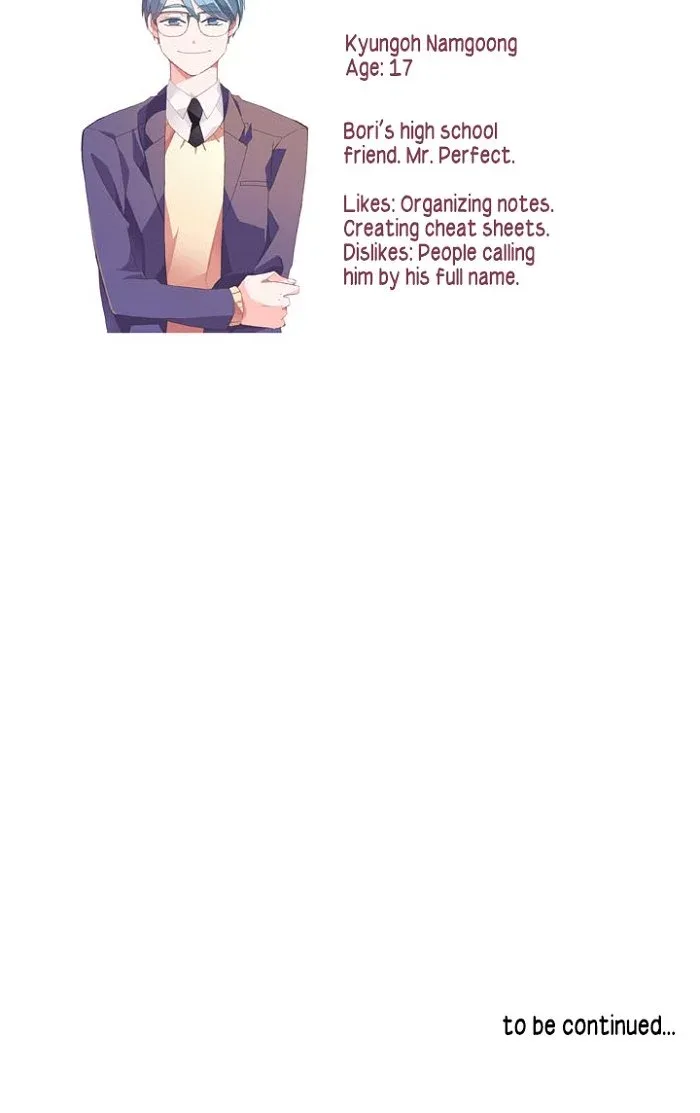 50 Pixel Days Chapter 3 page 18