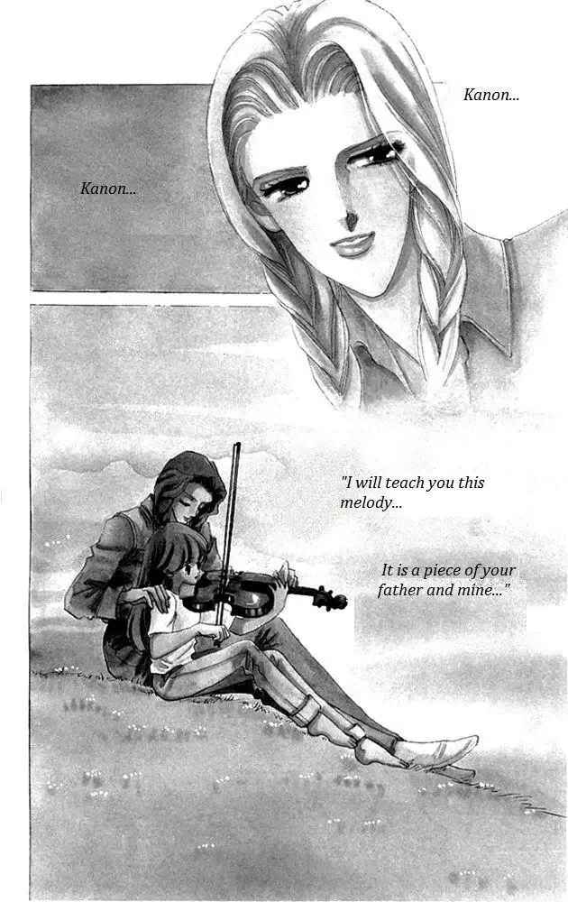 Kanon Chapter 20 page 6