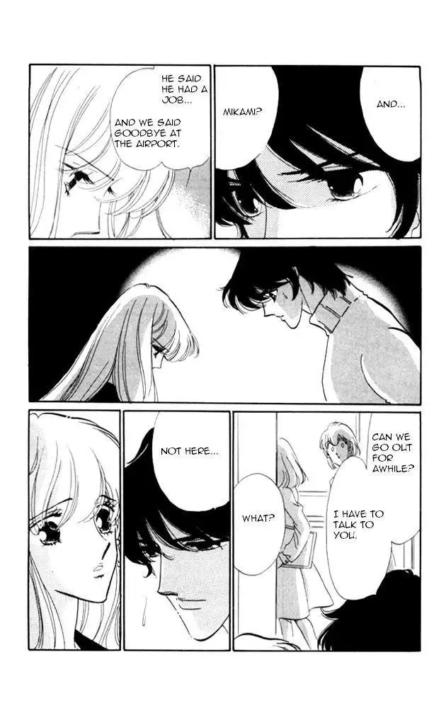 Kanon Chapter 20 page 22