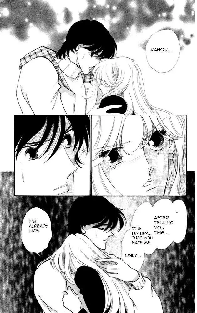 Kanon Chapter 20 page 33