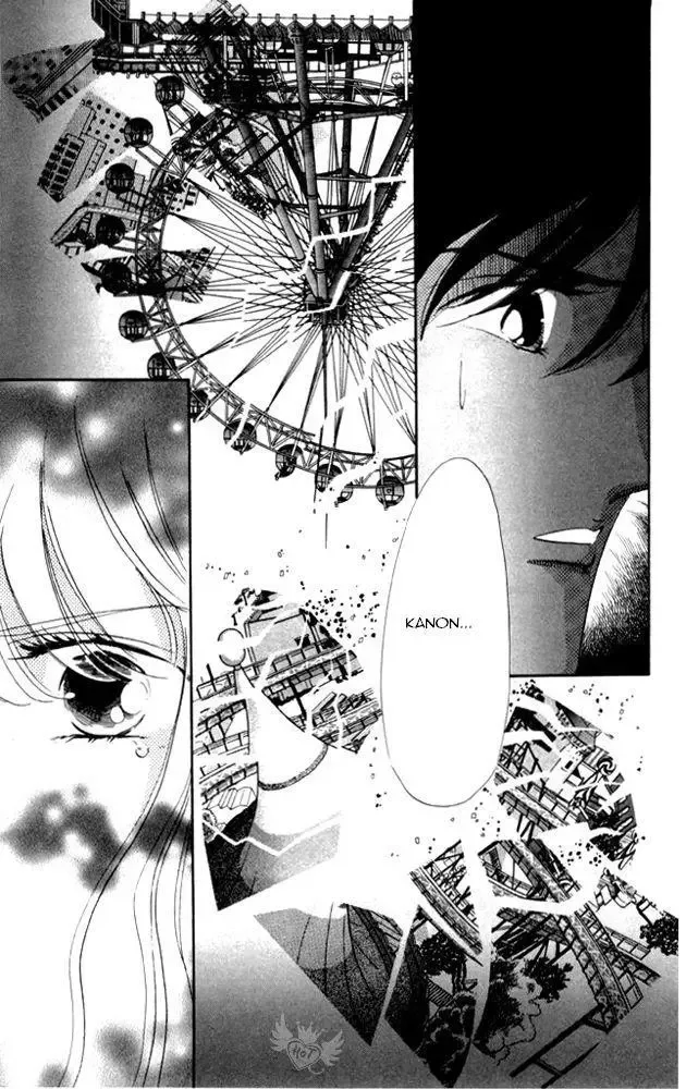 Kanon Chapter 20 page 35