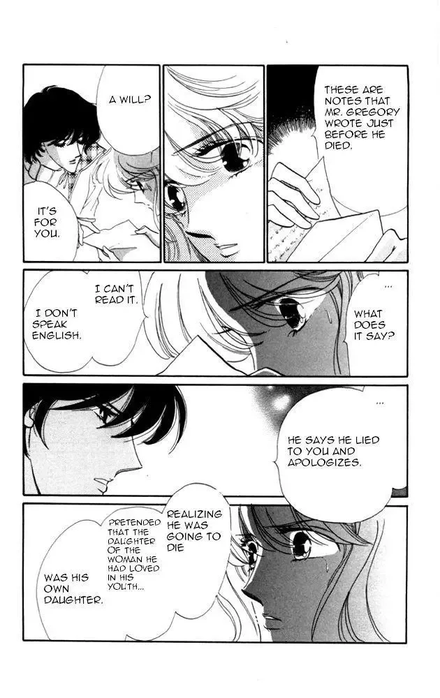 Kanon Chapter 20 page 26