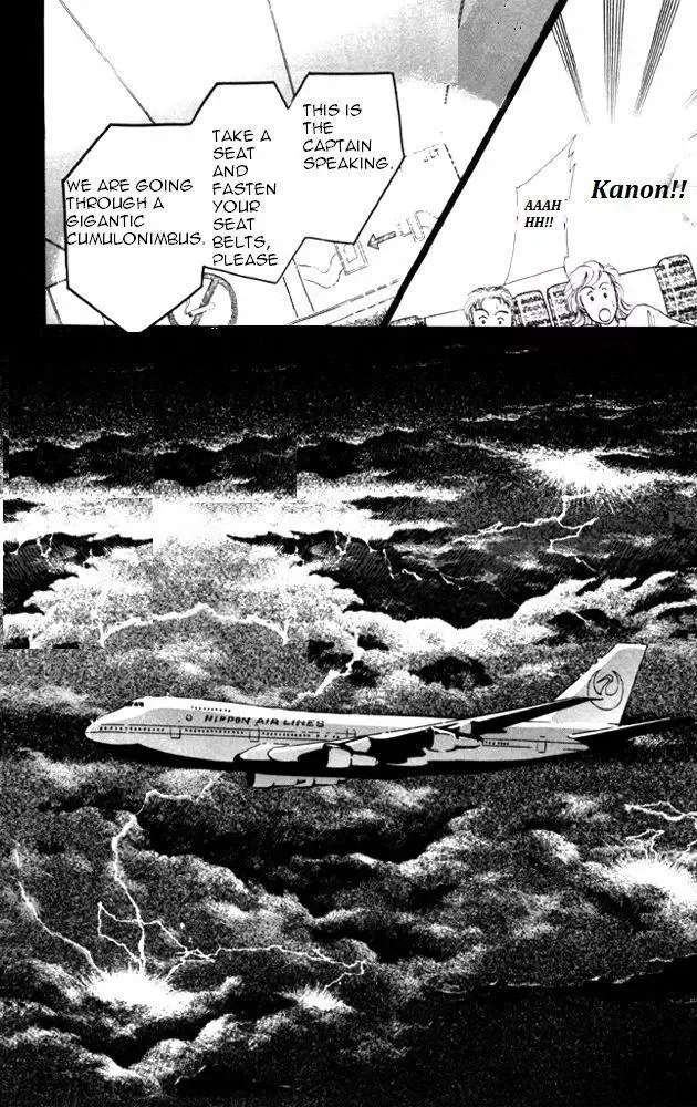 Kanon Chapter 20 page 14