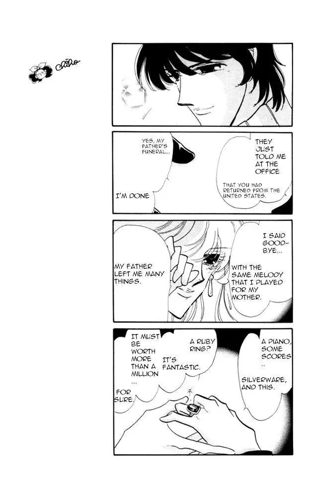 Kanon Chapter 20 page 21