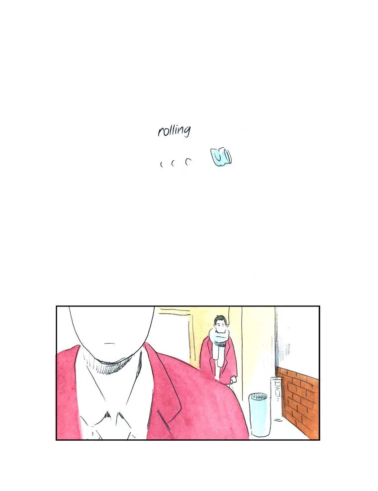 Teenager Younghwa Chapter 3 page 19
