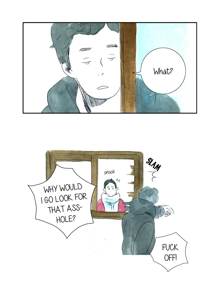 Teenager Younghwa Chapter 3 page 12