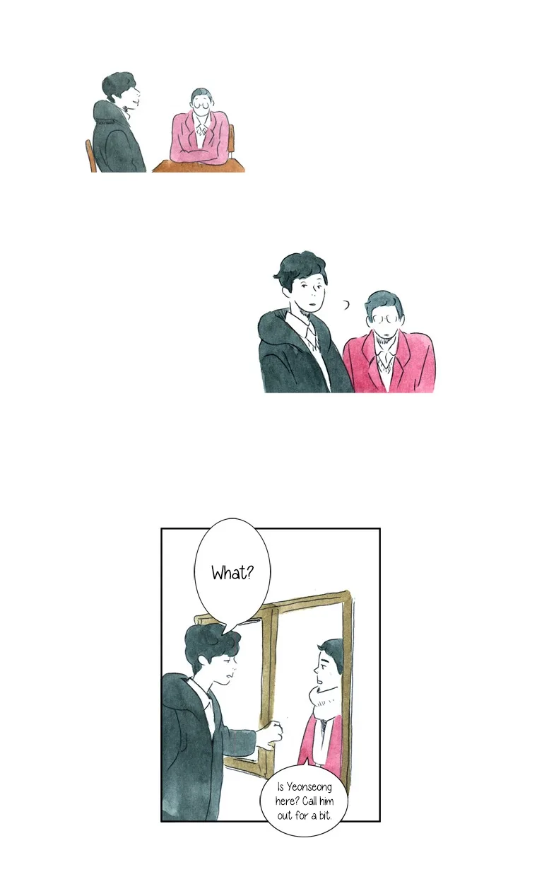 Teenager Younghwa Chapter 3 page 11