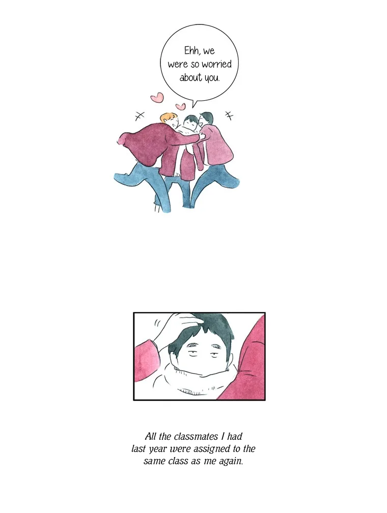 Teenager Younghwa Chapter 3 page 9