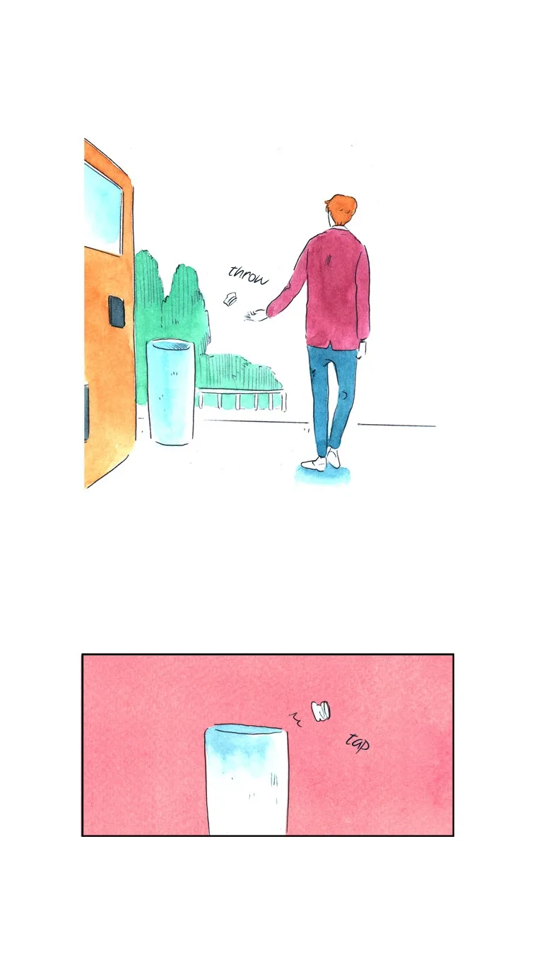 Teenager Younghwa Chapter 3 page 18