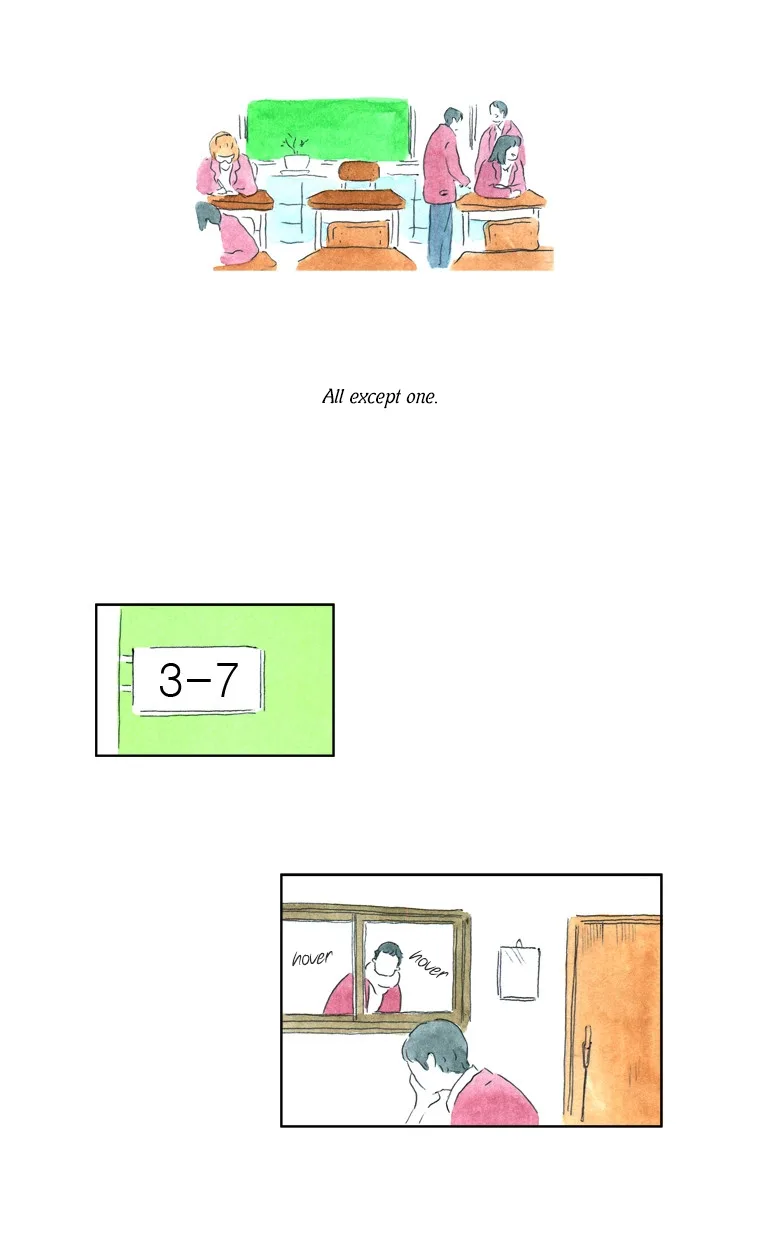 Teenager Younghwa Chapter 3 page 10