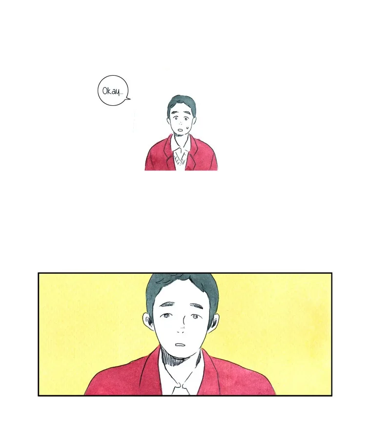 Teenager Younghwa Chapter 3 page 24