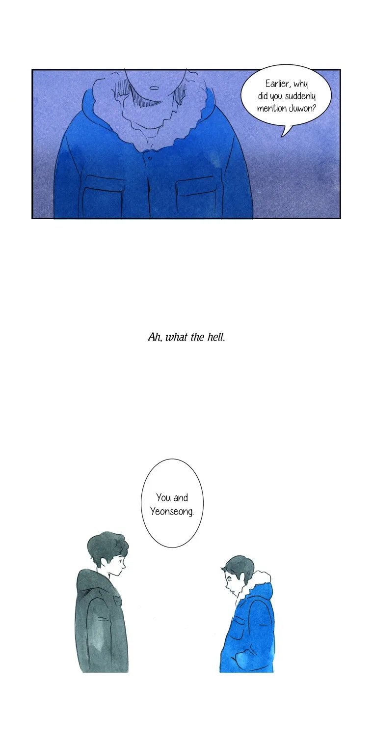 Teenager Younghwa Chapter 3 page 41