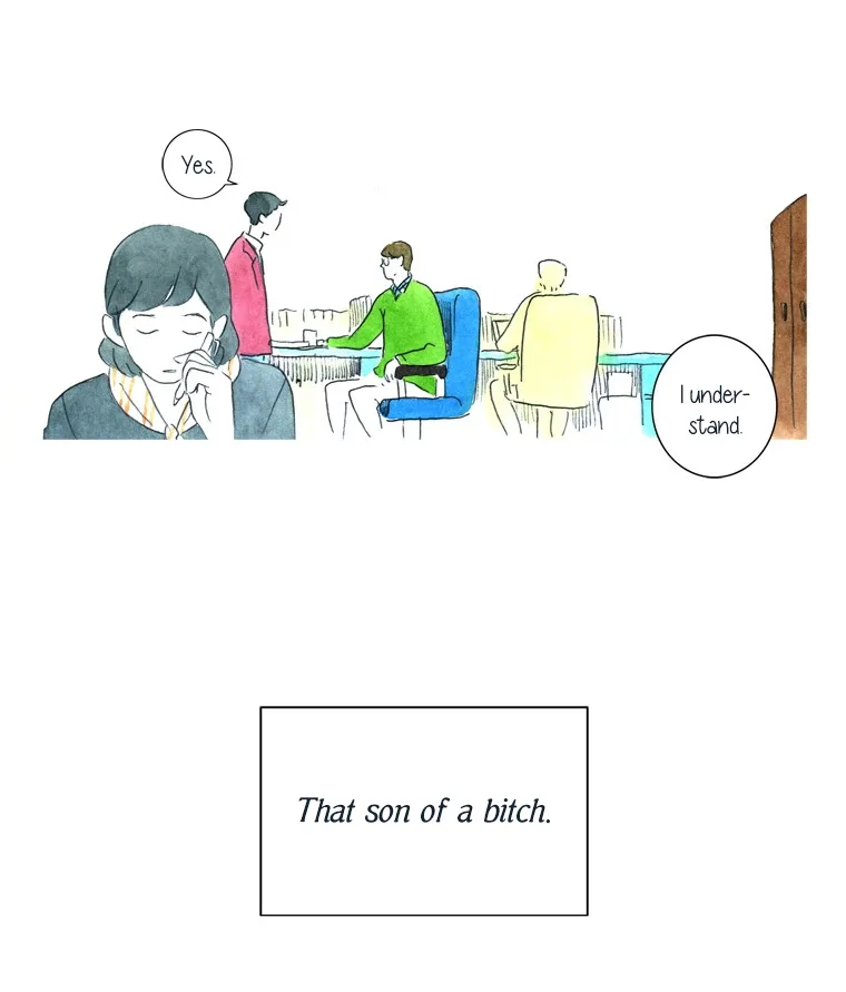 Teenager Younghwa Chapter 3 page 32