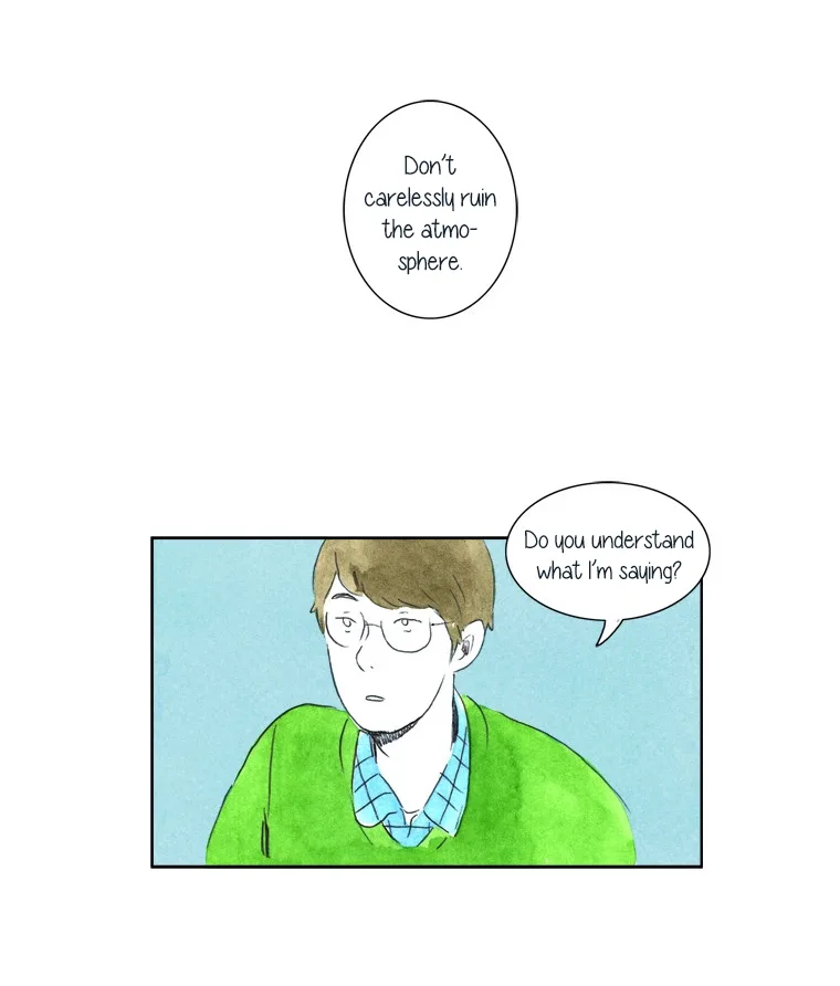 Teenager Younghwa Chapter 3 page 31