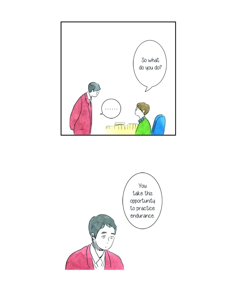 Teenager Younghwa Chapter 3 page 30