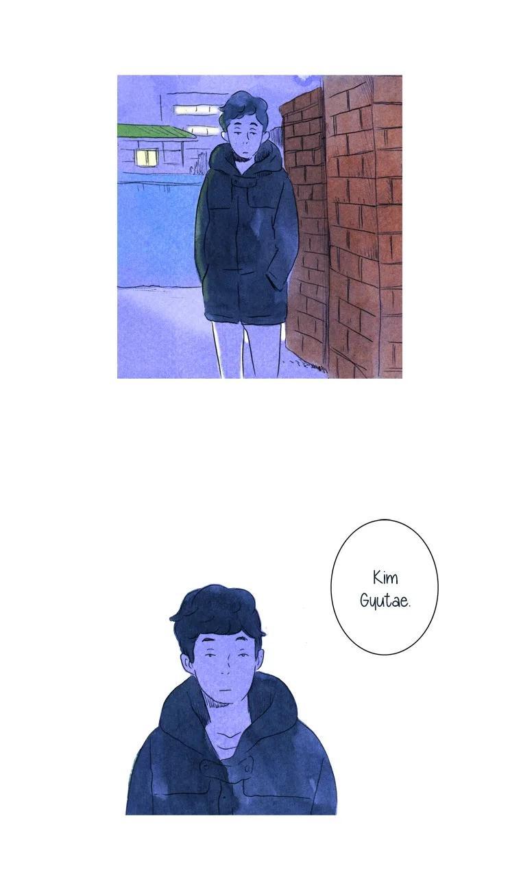 Teenager Younghwa Chapter 3 page 35