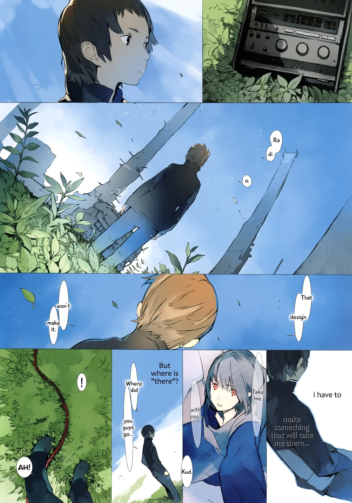 Straw Chapter 5 page 7