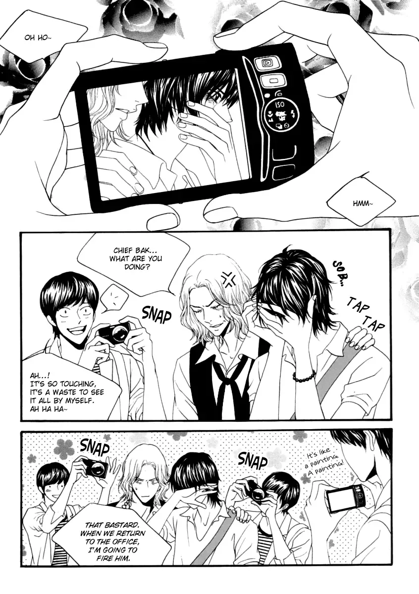Teen Spirit Chapter 5 page 6