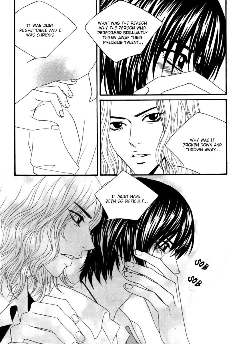 Teen Spirit Chapter 5 page 5