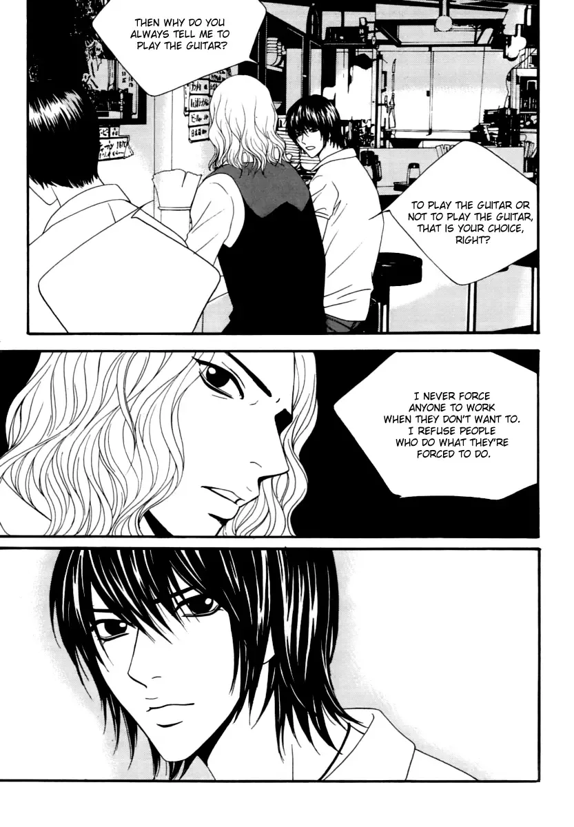 Teen Spirit Chapter 5 page 17