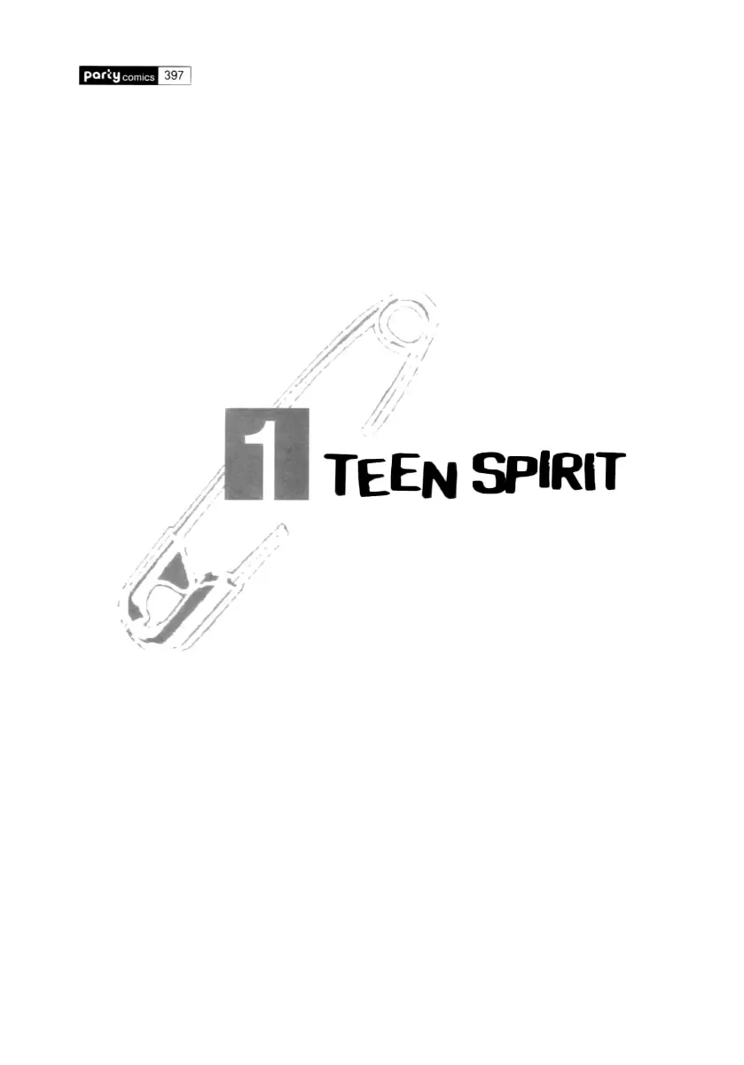 Teen Spirit Chapter 5 page 30