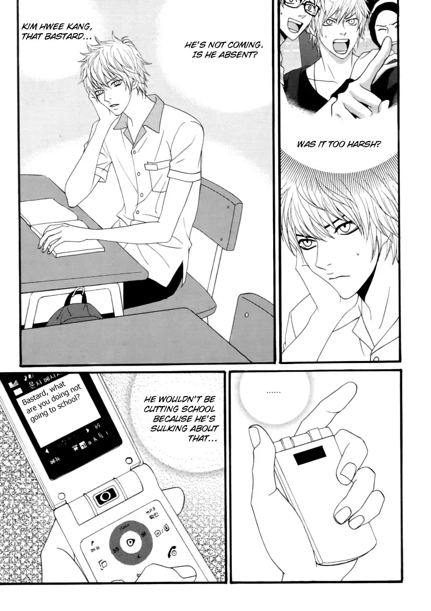 Teen Spirit Chapter 5 page 24