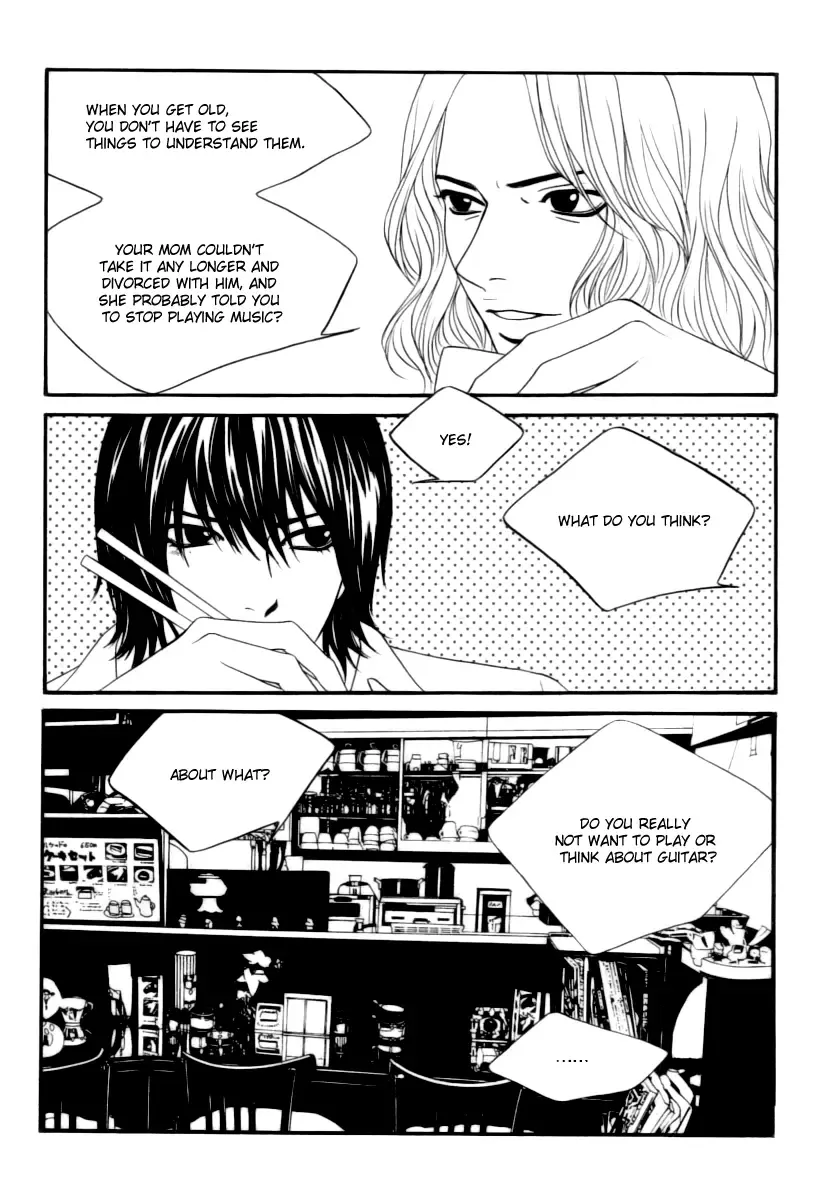 Teen Spirit Chapter 5 page 19