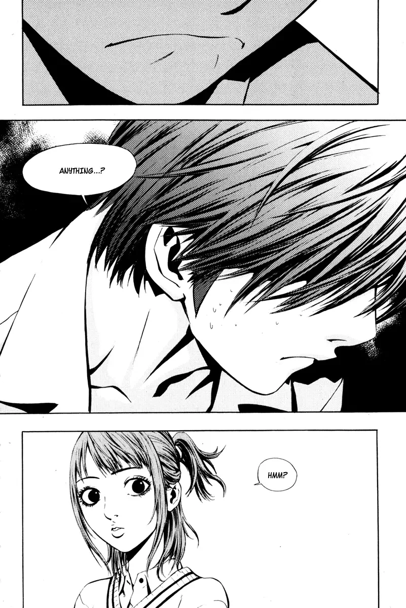 The Breaker Chapter 5 page 4