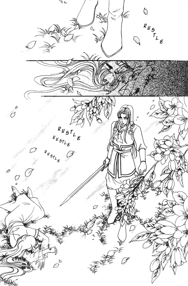 The Pearl Grudge Chapter 5 page 23